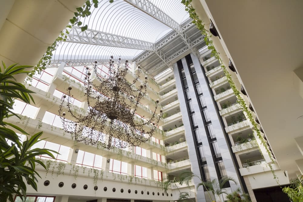 Ibersol Almuñecar Beach & Spa Hotel 3