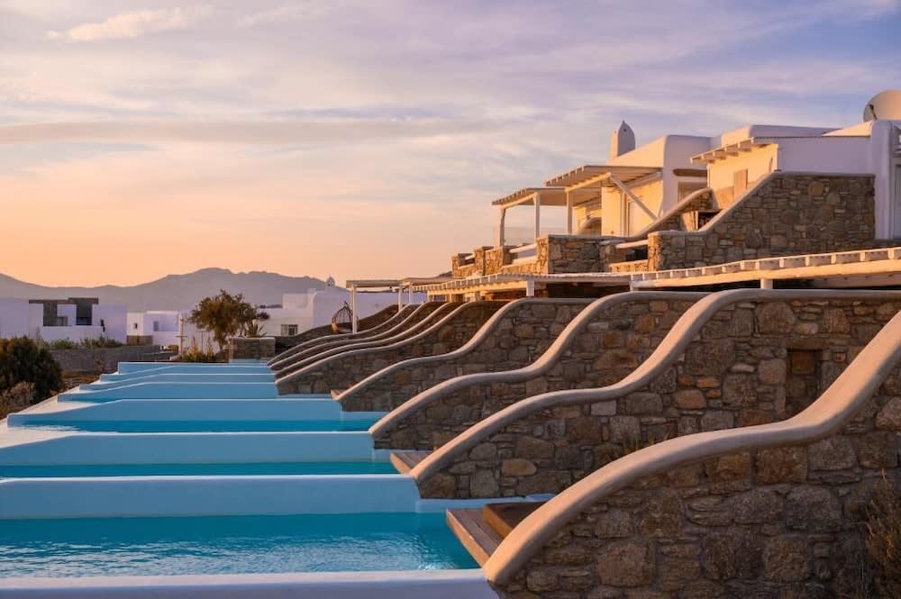 Balius Mykonos 1
