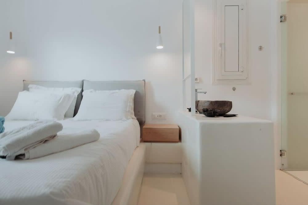 Balius Mykonos 2
