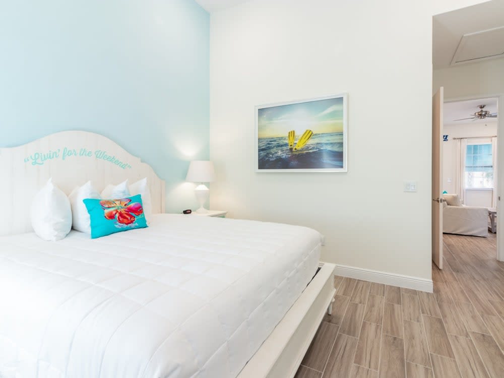 Margaritaville Cottages Orlando by Vstays with H2O Waterpark 2