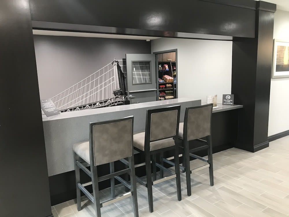 Staybridge Suites LAKE CHARLES by IHG 2