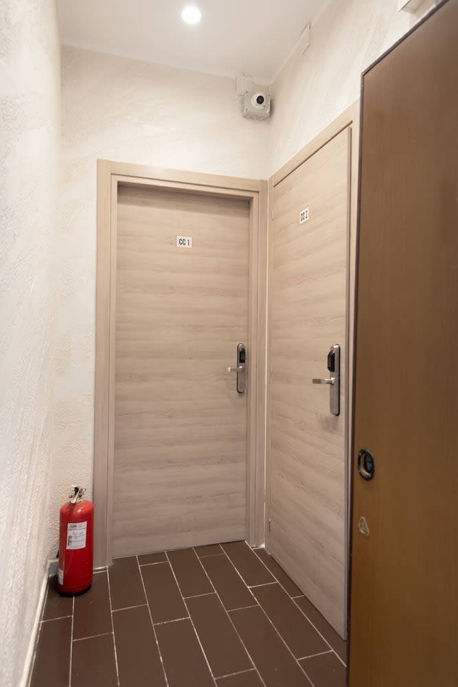Casa Vacanze Carolina 348 1