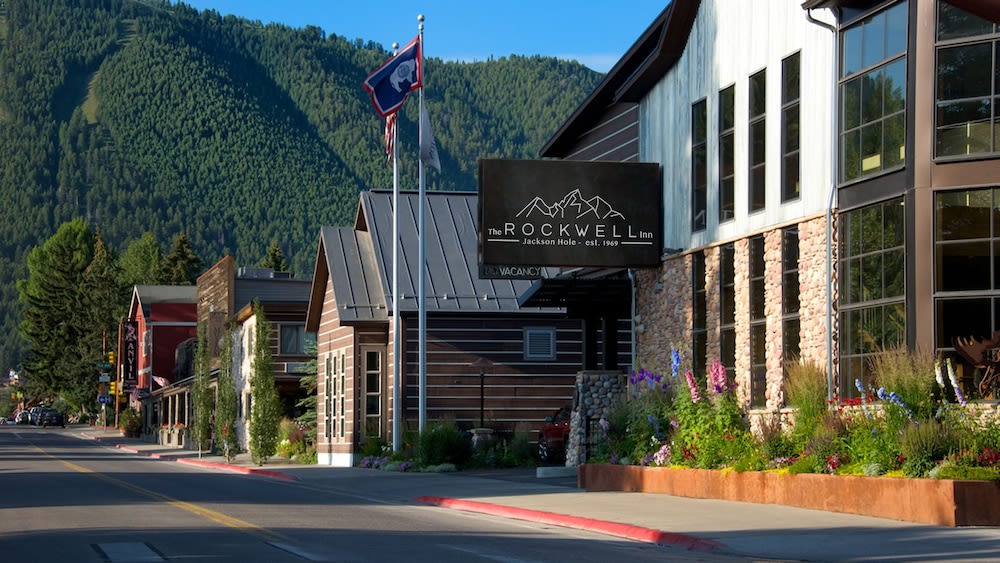The Rockwell Inn 1