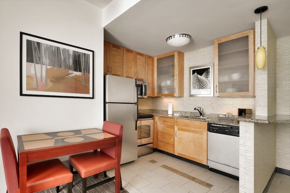 Residence Inn Jackson 4