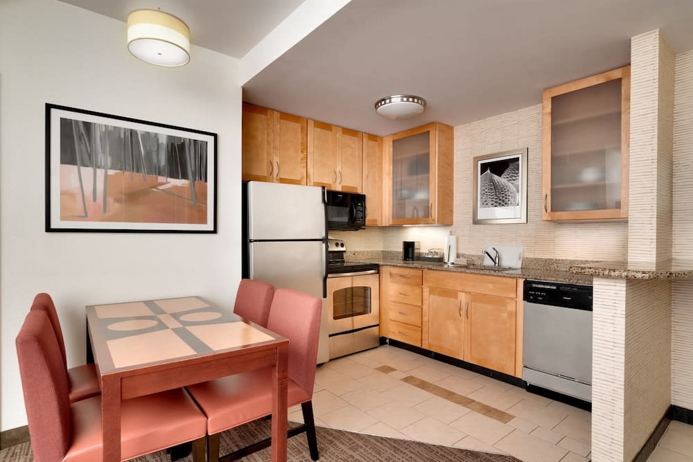 Residence Inn Jackson 5