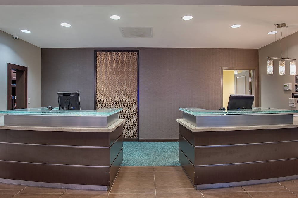 Residence Inn Jackson 1