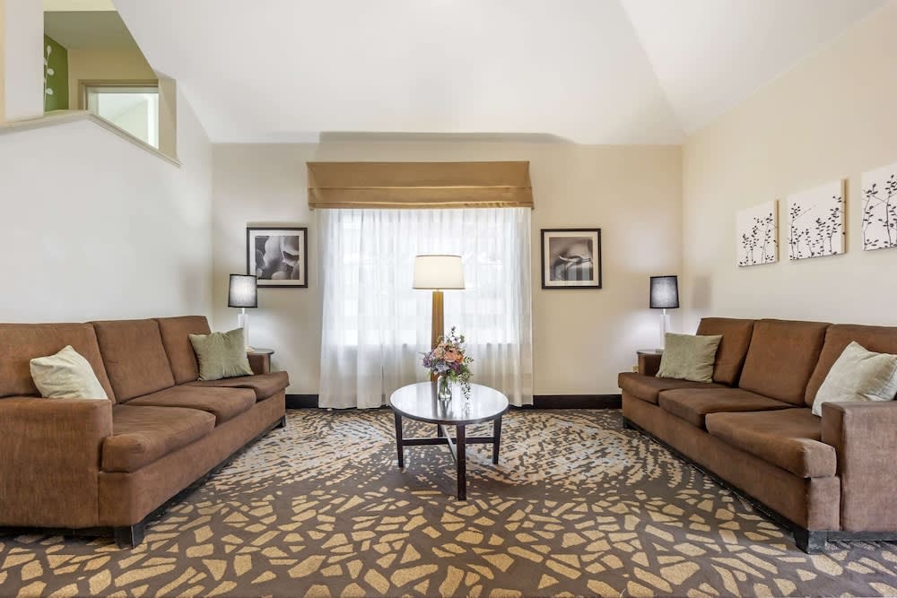 Sleep Inn Sea Tac Airport 3