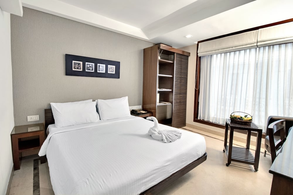 Hotel Casa Fortuna 1