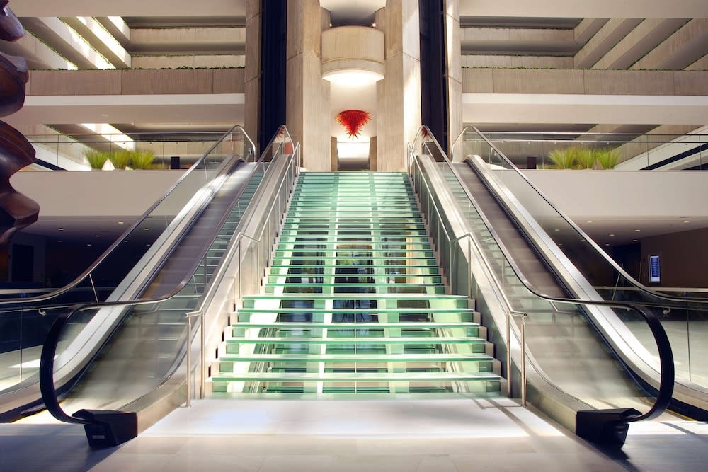 Hyatt Regency O'Hare Chicago 5