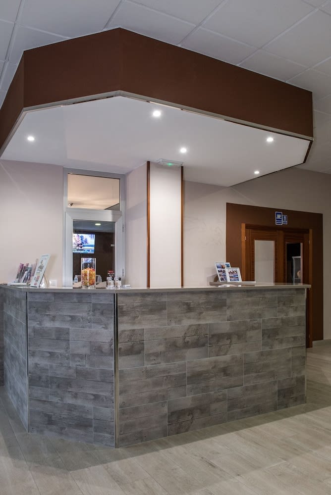 Hotel Ancora 2