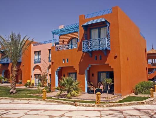 Faraana Heights Aqua Park 1