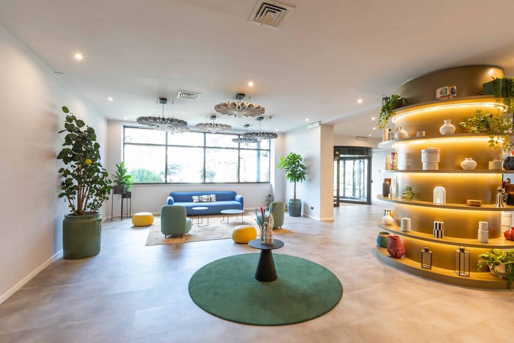 Belstay Roma Aurelia 3