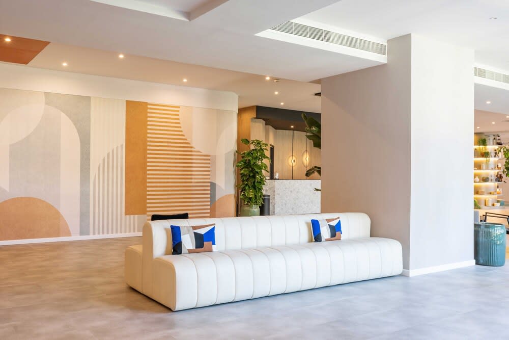 Belstay Roma Aurelia 4