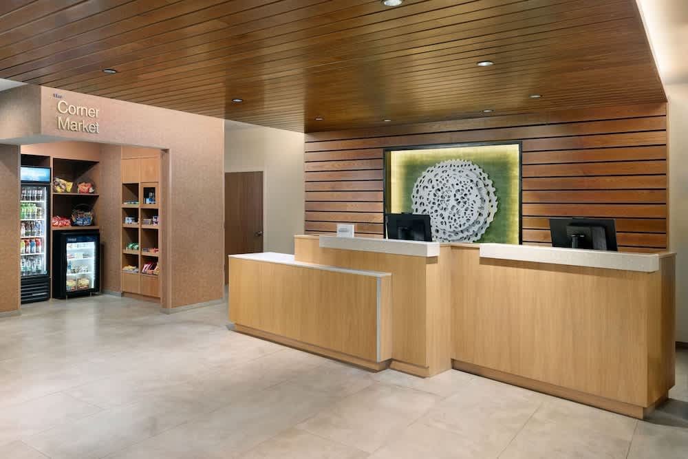 Fairfield by Marriott Inn & Suites Decatur 2