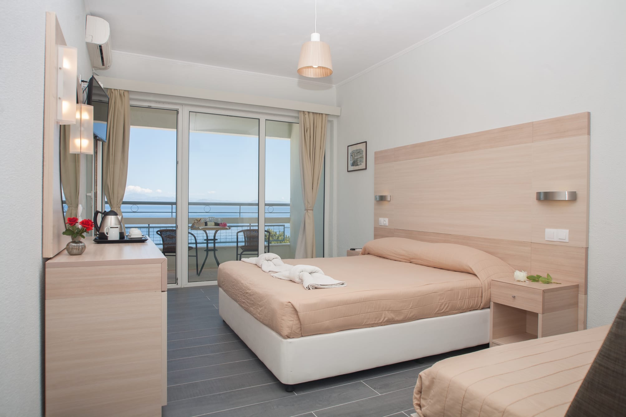 Golden Alexandros Hotel 3