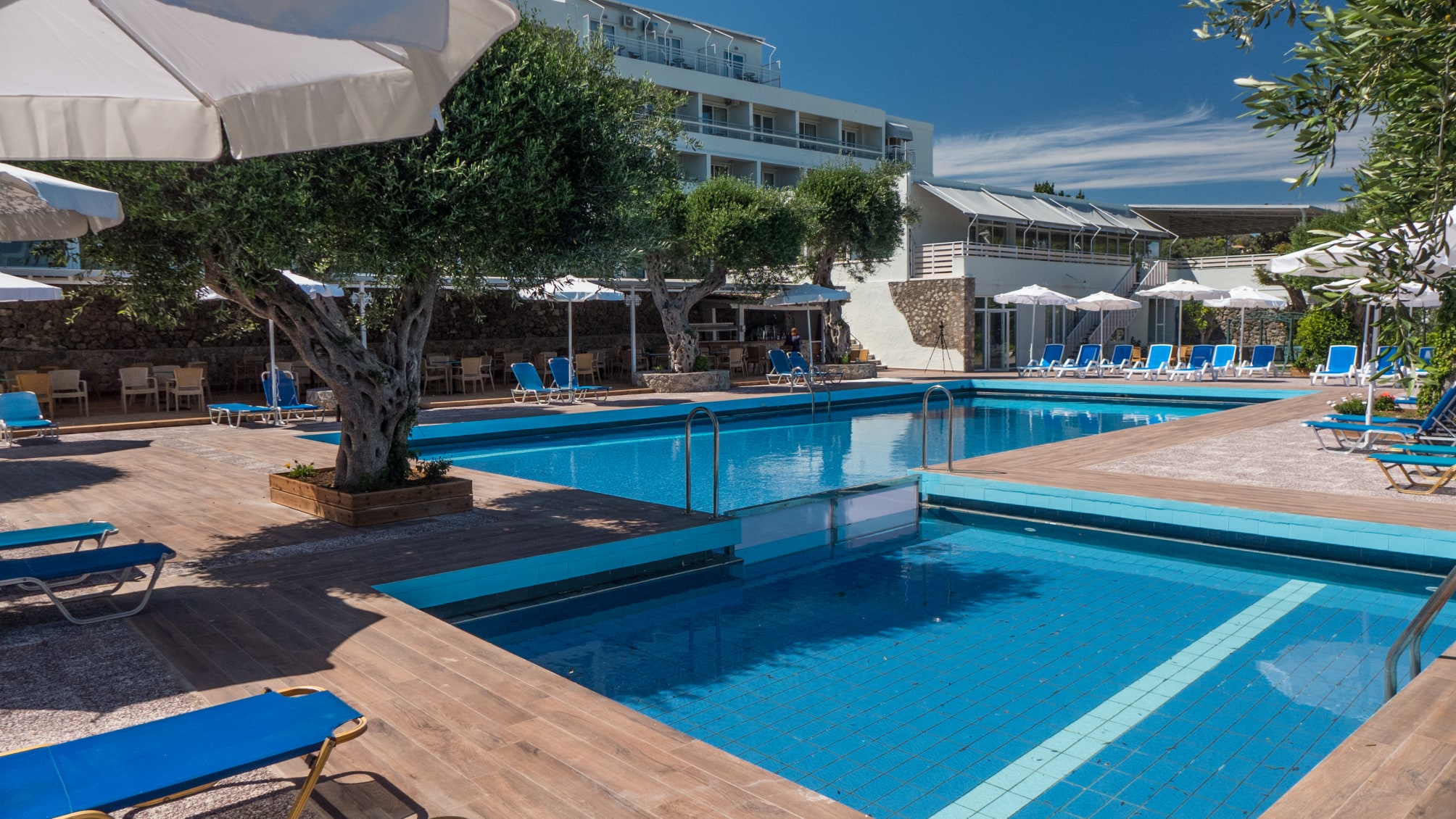 Golden Alexandros Hotel 2