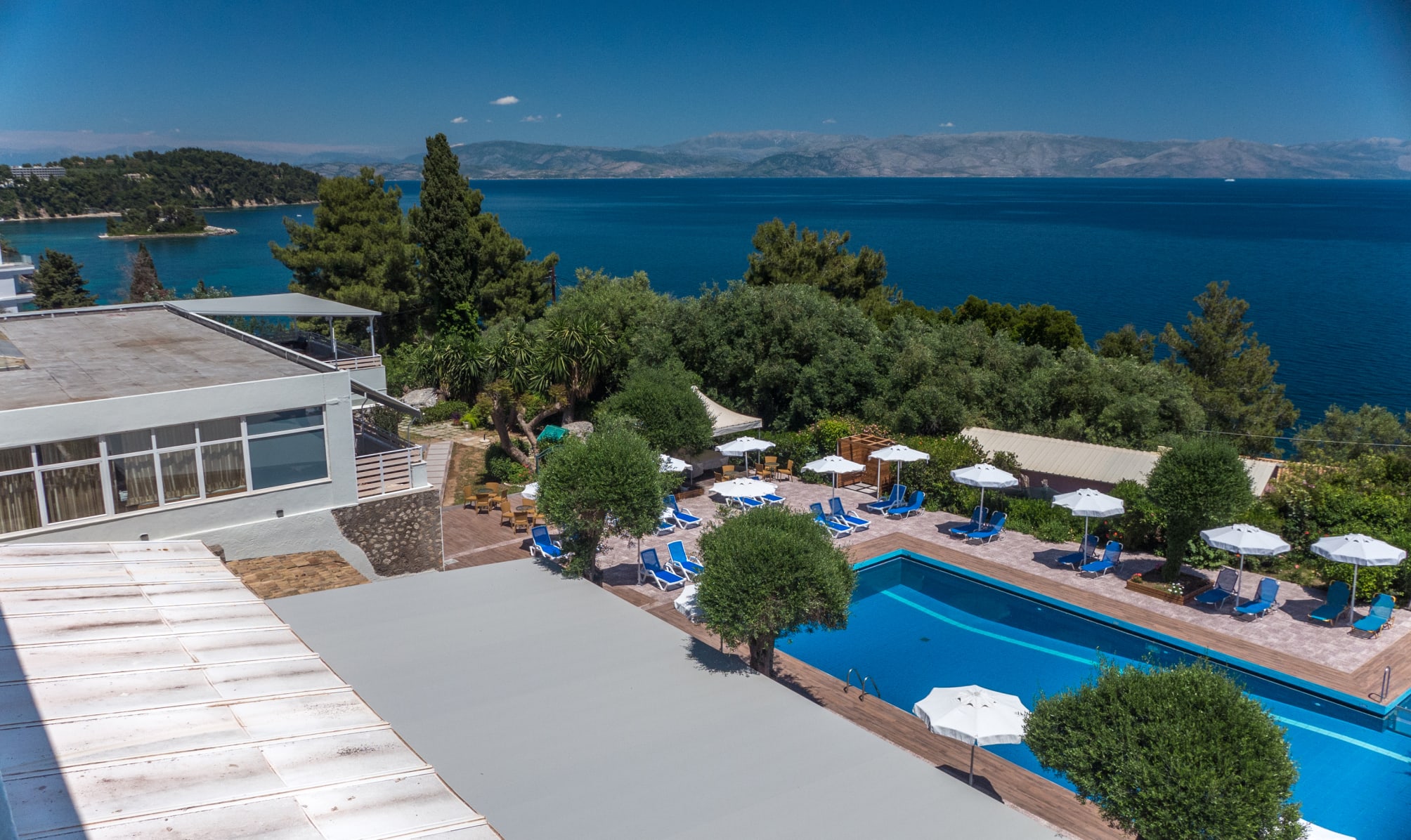 Golden Alexandros Hotel 4