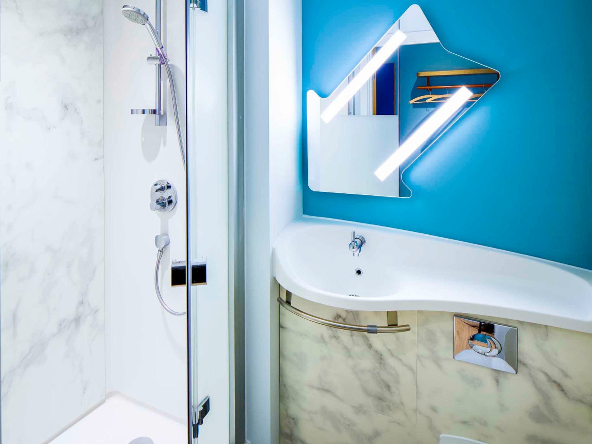 Ibis budget London Whitechapel - Brick Lane 4