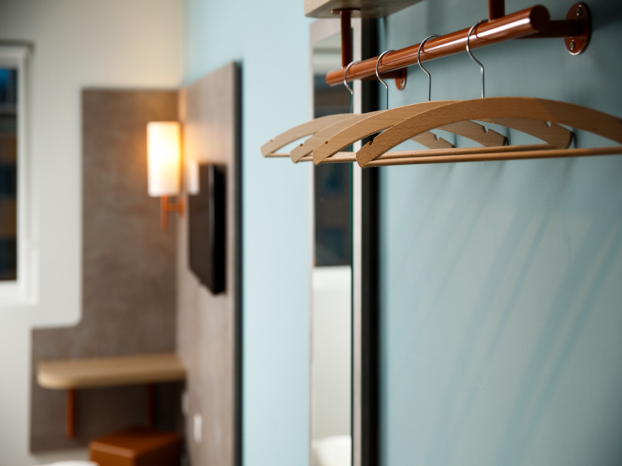 Ibis budget London Whitechapel - Brick Lane 5