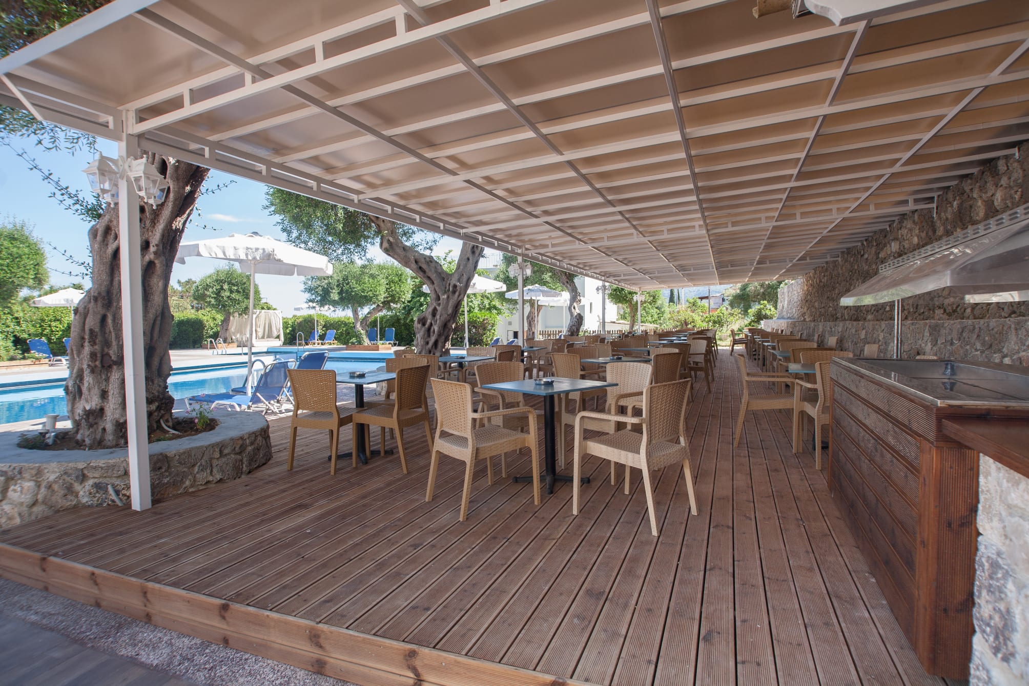 Golden Alexandros Hotel 5