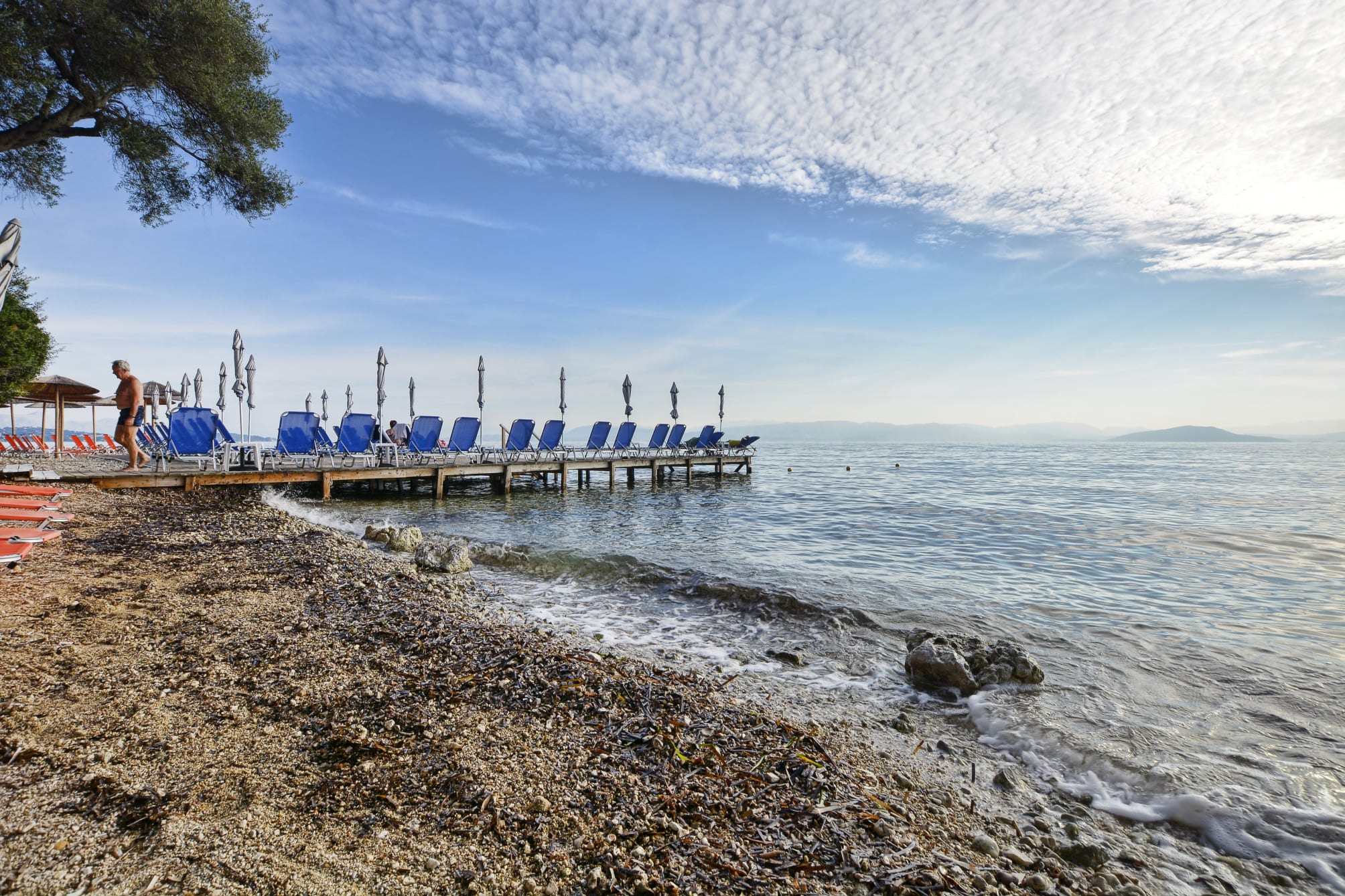 Lido Corfu Sun Hotel 4 Stars All-inclusive 2