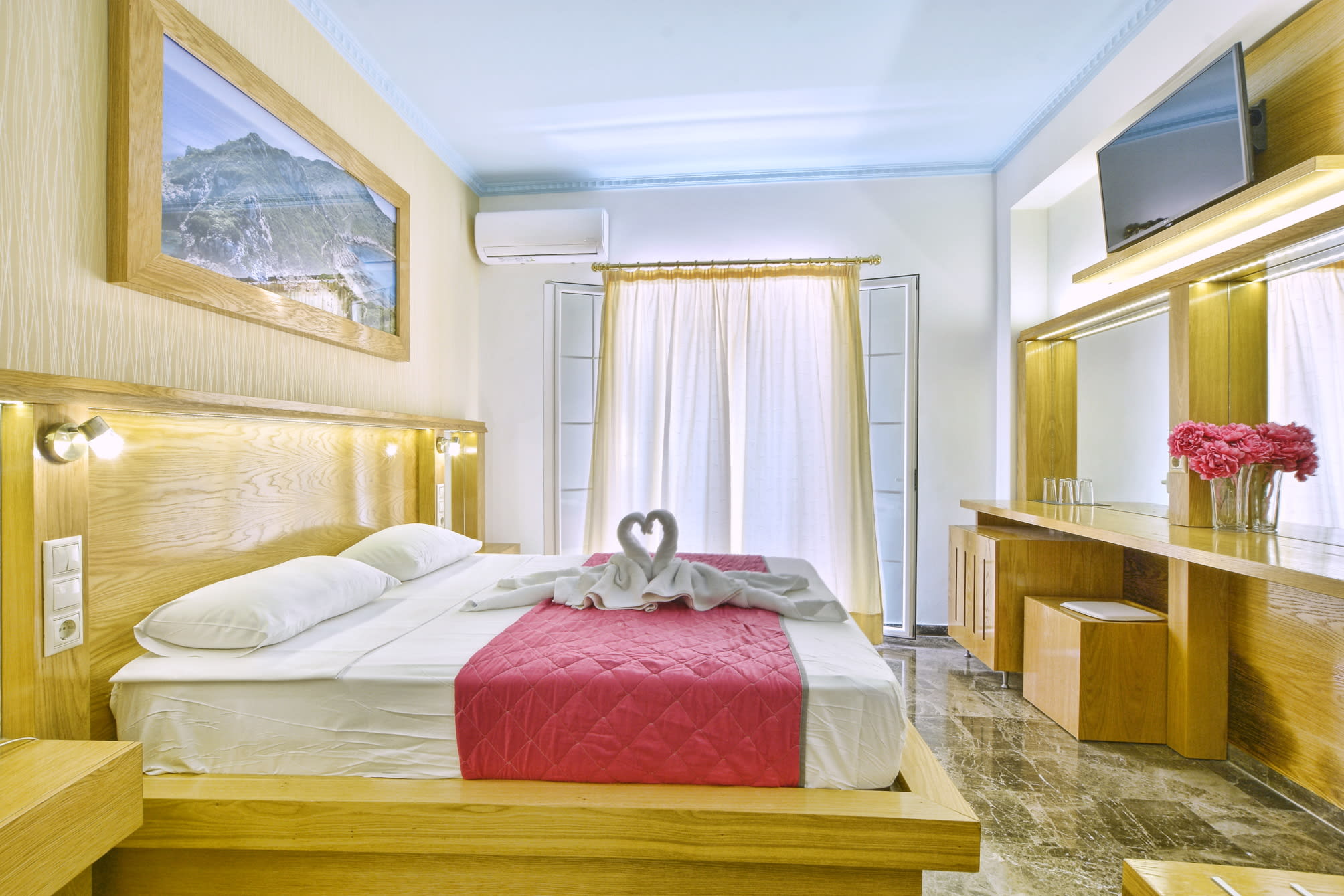 Lido Corfu Sun Hotel 4 Stars All-inclusive 3