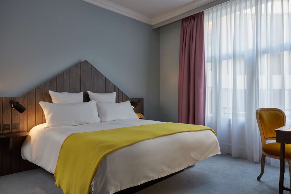 Pulitzer Amsterdam 4