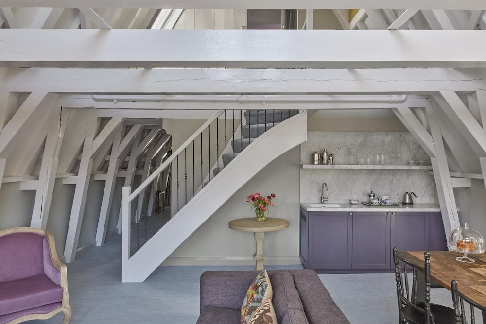 Pulitzer Amsterdam 5