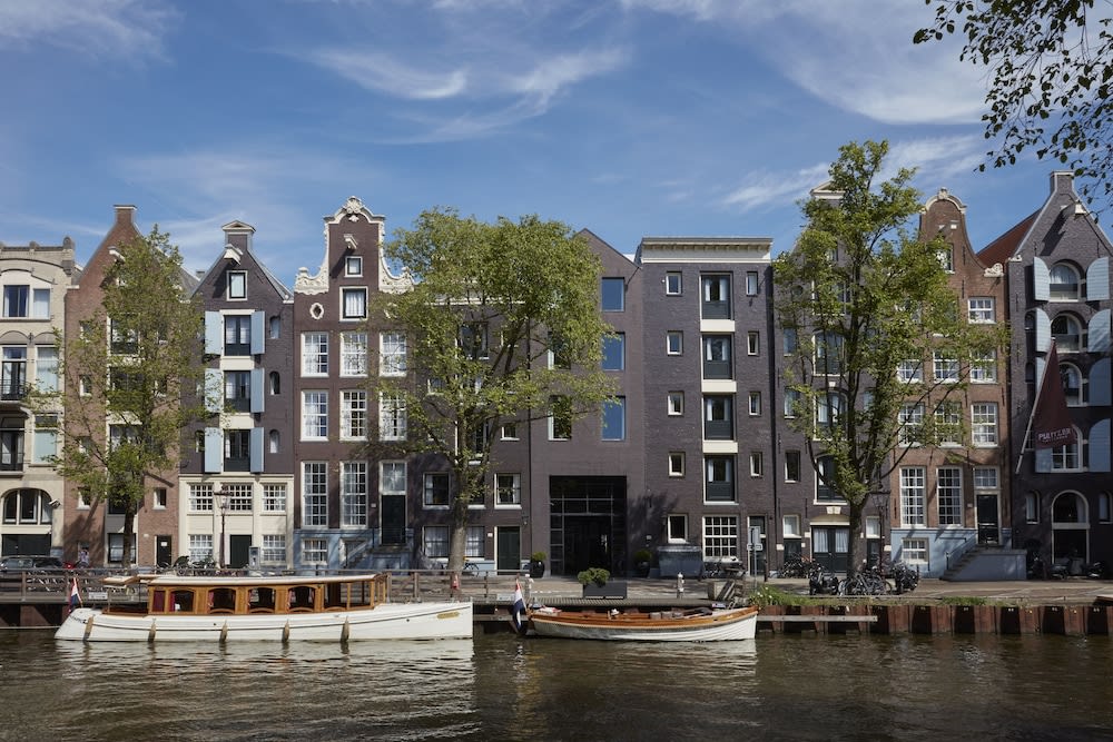 Pulitzer Amsterdam 1