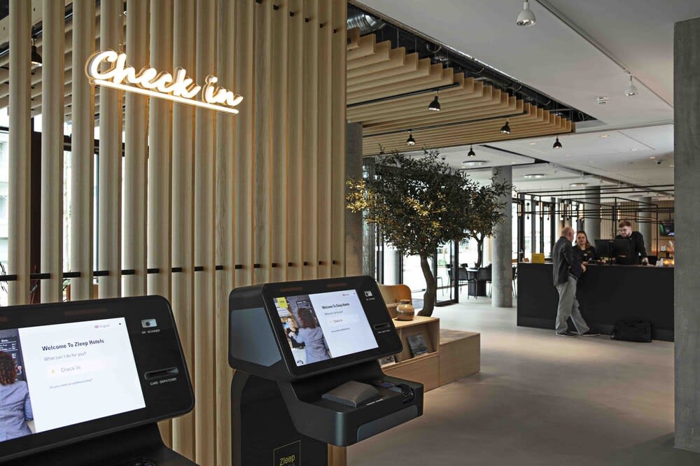 Four Points Flex by Sheraton Hillerød 4