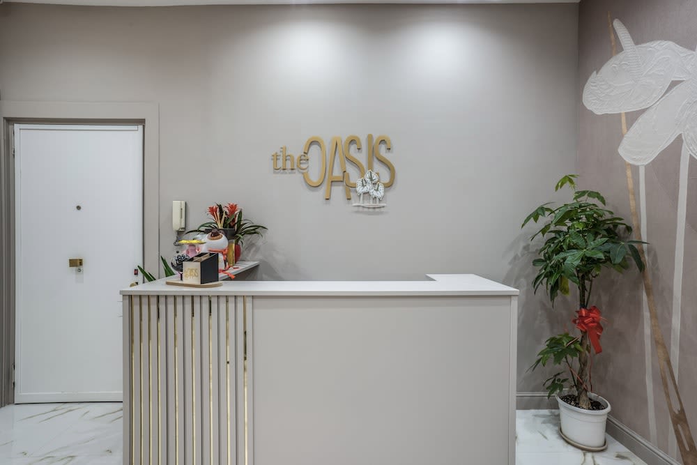 The Oasis 1
