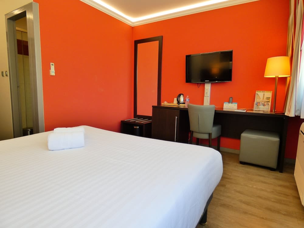 Contact Hotel Be Guest Limoges Sud 4