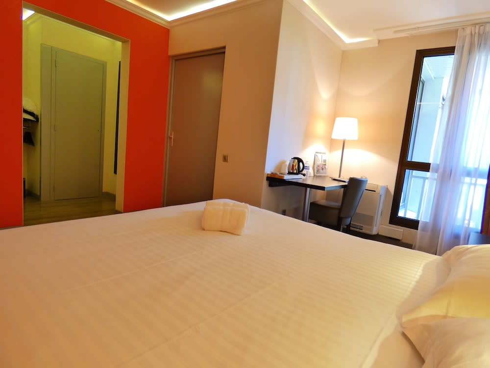 Contact Hotel Be Guest Limoges Sud 2