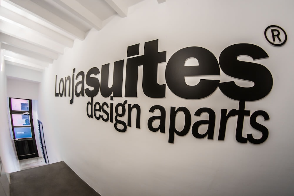 Lonja Suites Apartments 2