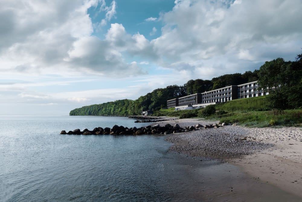 Hotel Marselis 1