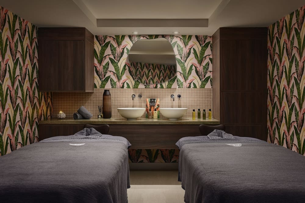 Ufford Park Resort 1