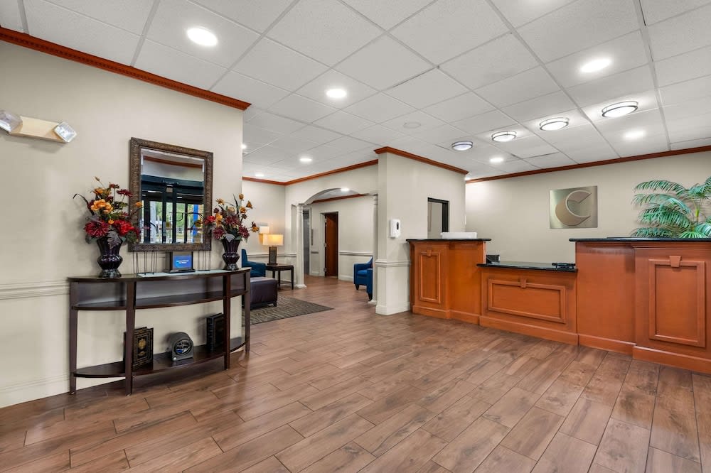 Comfort Inn & Suites Chipley I-10 5