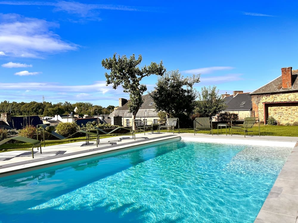 La Récréation - Chambres et Appartements 1