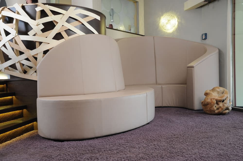 Hotel Freund - Privathotels Dr Lohbeck 2
