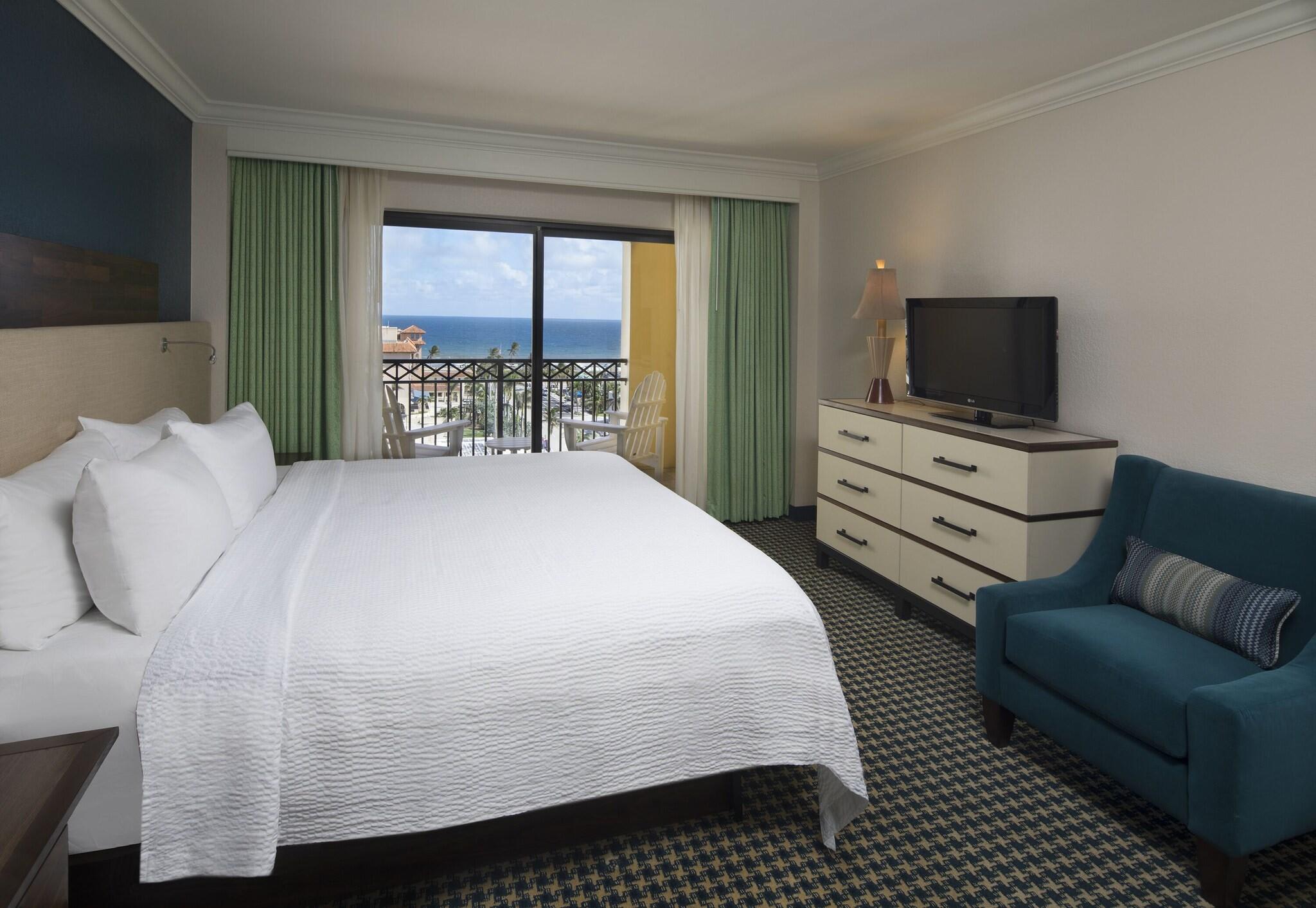 The Atlantic Suites on the Ave 1