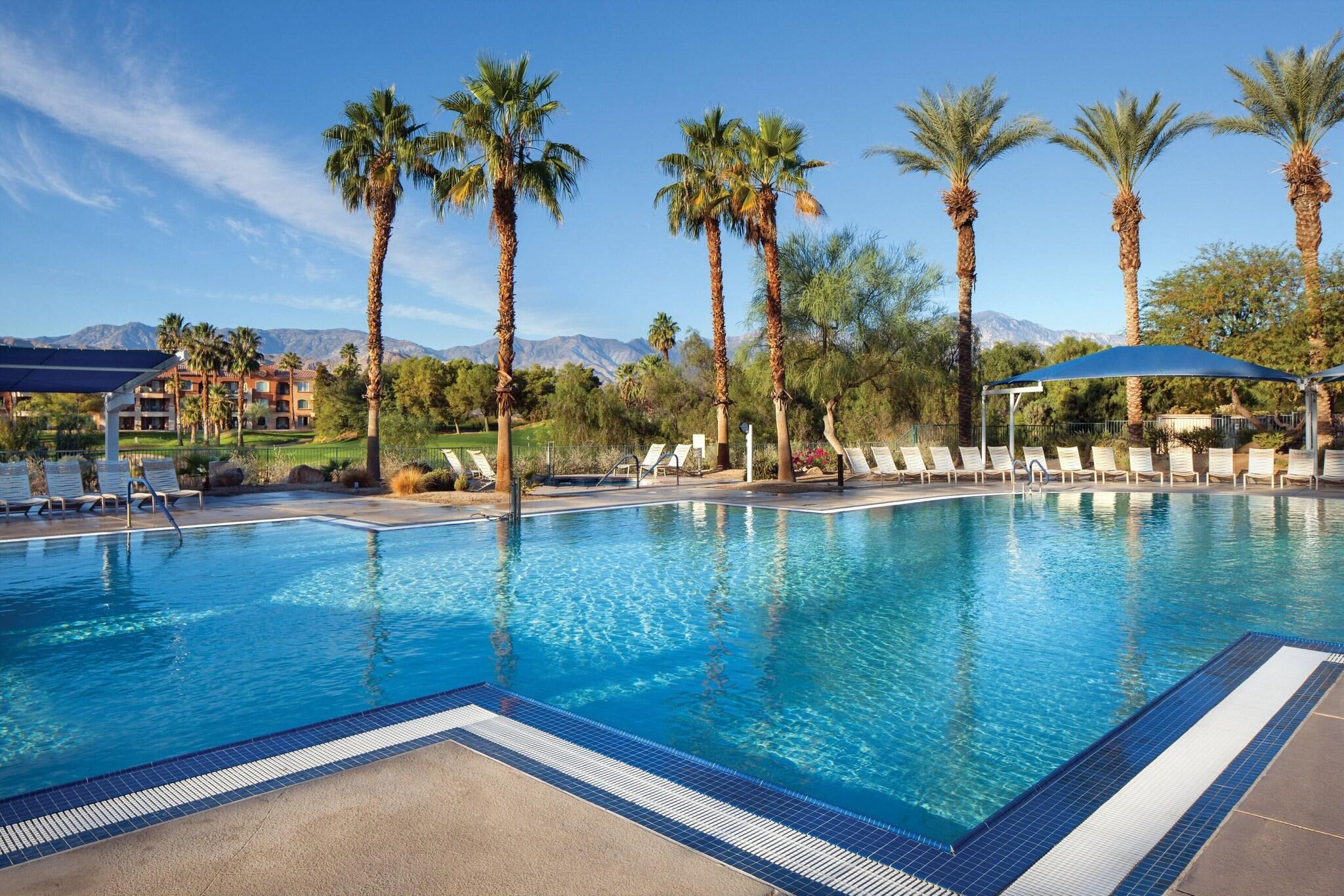 Marriott's Shadow Ridge I - The Villages 2