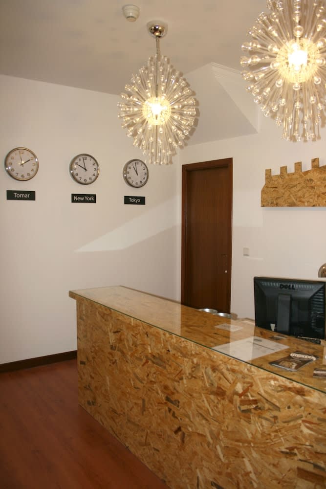 Hostel 2300 Thomar 2