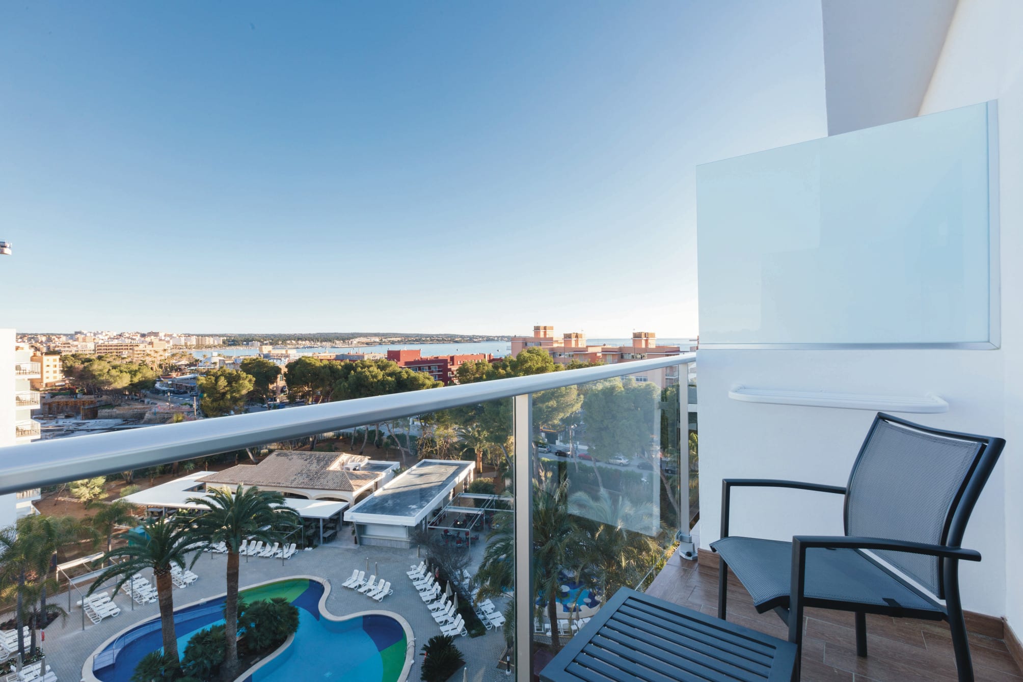 Hotel Riu Bravo - 0'0 All Inclusive 4