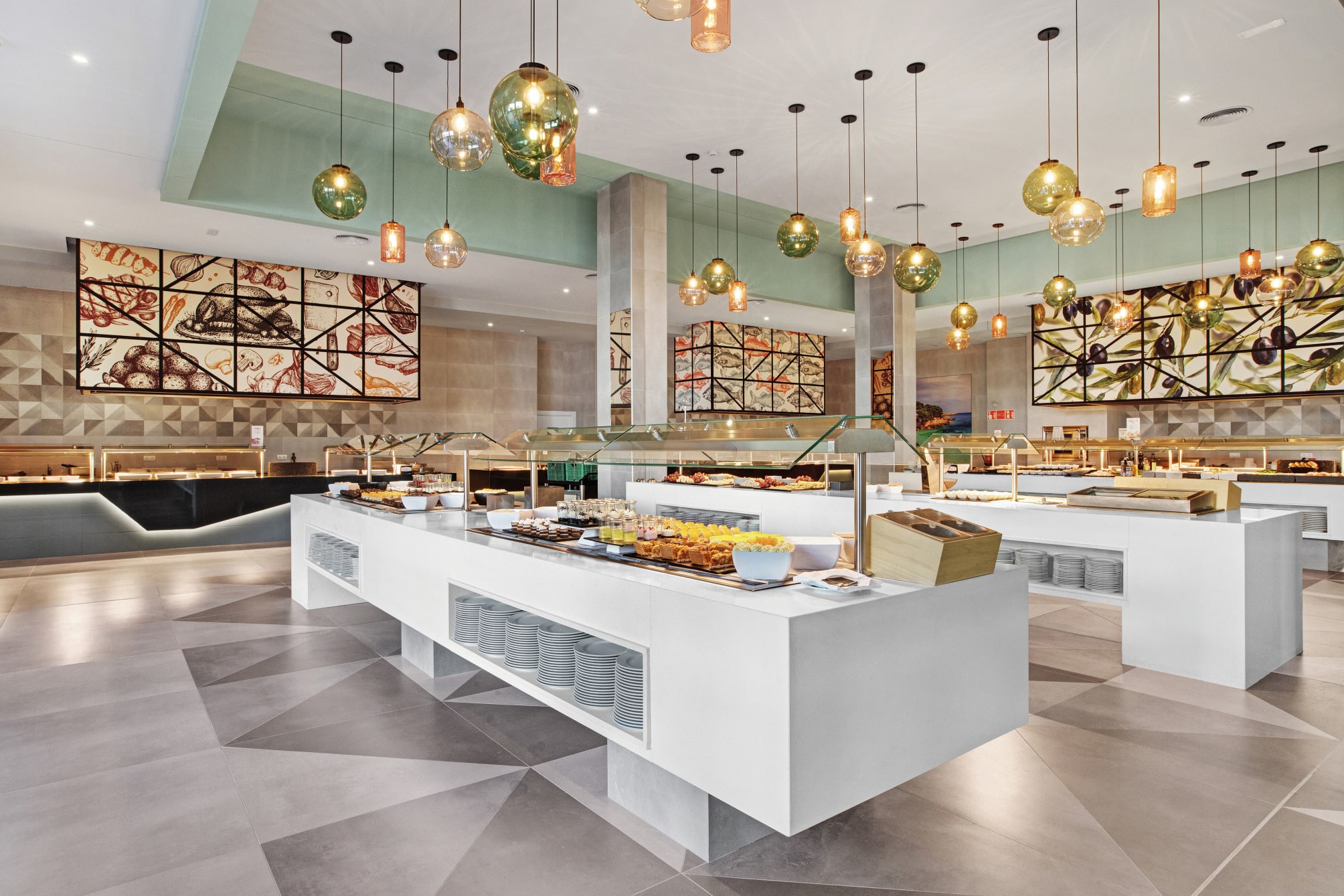 Hotel Riu Playa Park - 0'0 All Inclusive 5