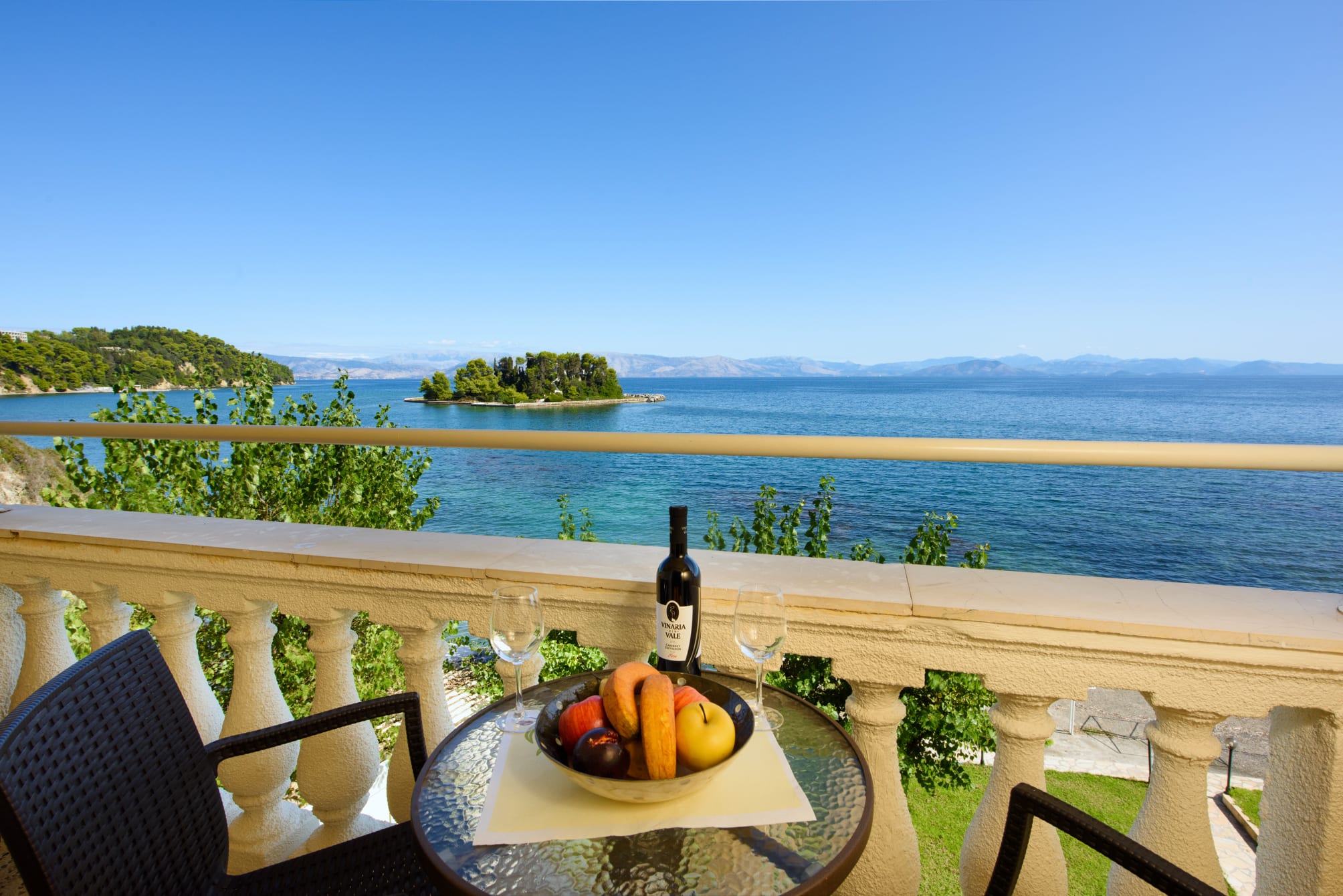 Pontikonisi Hotel & Suites 4