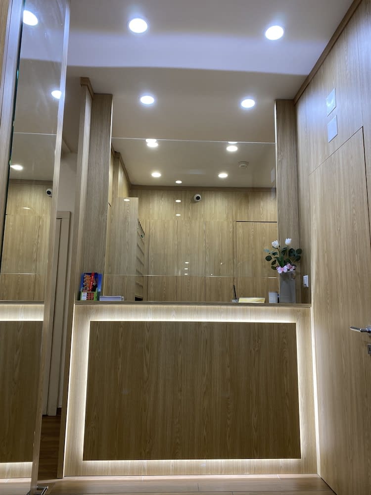Hotel Garni Montaldi 2