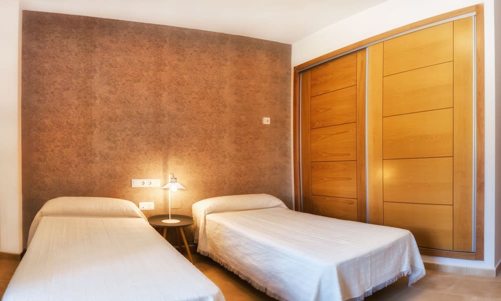 Ona Hacienda del Alamo Apartments 5