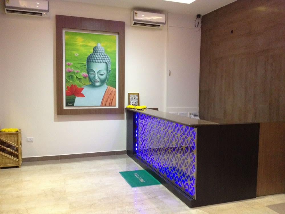 Hotel Shompen 2
