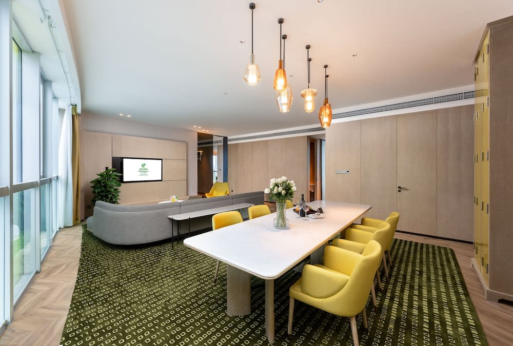 Holiday Inn Chongqing Data Valley by IHG 2