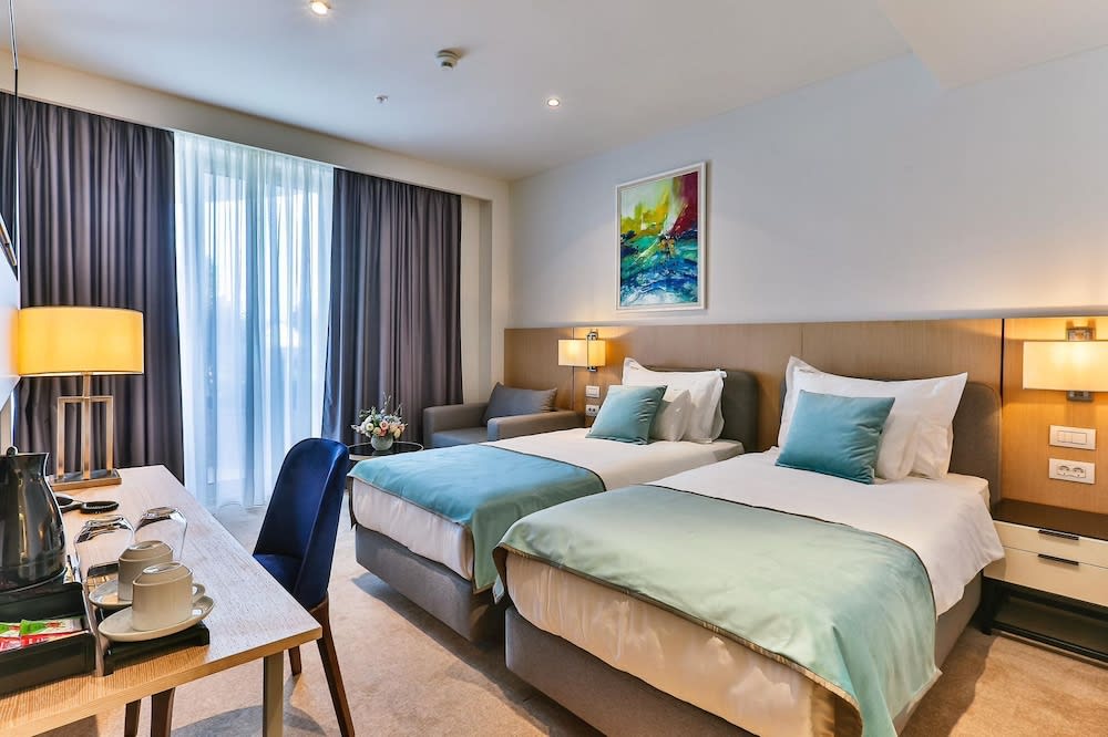Hotel Imperial Conference & Spa 2